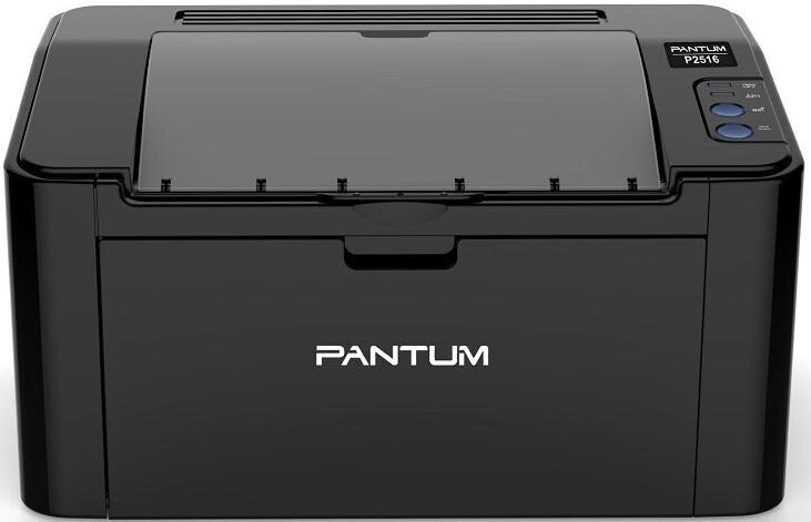    Pantum P2516 Black (PA1P2516)