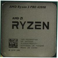  AMD Ryzen 3 PRO 4350G AM4 (100-000000148) (3.8GHz) OEM