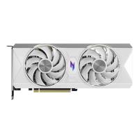 ���������� Acer Nitro AMD Radeon RX 9060 XT White OC 8GB GDDR6 DP.Z4UWW.P02 RTL