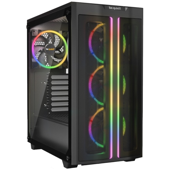  be quiet! Pure Base 500 FX Black (BGW43)