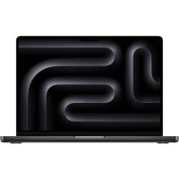  Apple MacBook Pro 14 2023, 14.2" (3024x1964) Retina XDR 120/Apple M3 Pro/18 DDR5/512 SSD/M3 Pro 14-core GPU/MacOS/ /  EU,   (MRX33ZP/A)