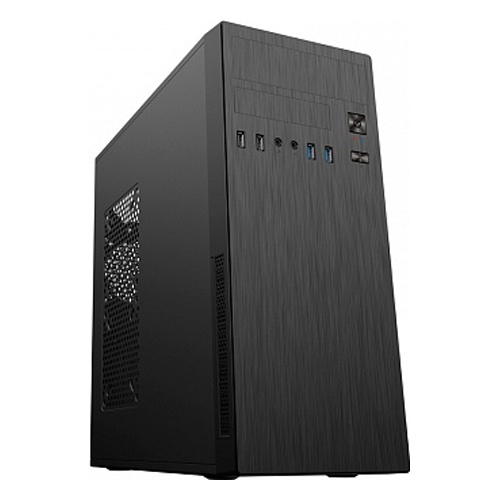  POWERMAN DA812BK 500W PM-500ATX-F 6131895