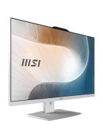  MSI Modern AM272P 12M-1249XRU, 27" (1920x1080) IPS/Intel Core i3-1215U/16 DDR4/500  SSD/Intel UHD Graphics/ /, ,  (9S6-AF8212-1249)