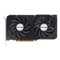 ���������� Afox AMD Radeon RX 6650 XT 8GB, GDDR6, Ret (AFRX6650XT-8GD6H6)