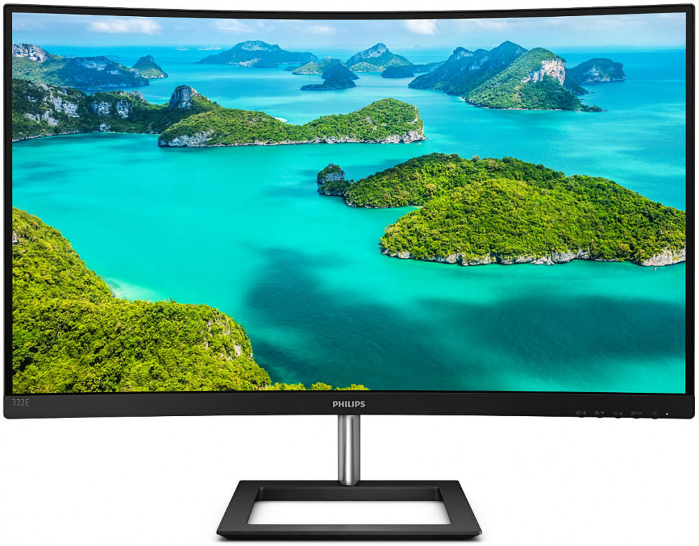 ������� Philips 32" 322E1C ������
