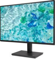  23.8" ACER B247YGbmiprzxv Black IPS, FHD, 4ms, 250cd, 120Hz, VGA, HDMI, DP, USB, SPK, HAS )