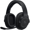  Logitech G433 Surround Gaming Headset 7.1 Triple Black