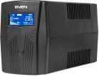  (UPS) Sven Pro 650 LCD