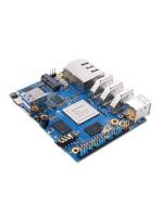   Orange Pi 5 Plus 16GB   Rockchip RK3588, 16Gb, HDMI 2.1, Gigabit LAN port, USB2.0/3.0, microSD card slot, USB Type-C power port 5V@4A,   .
