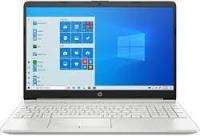 Ноутбук 15.6" IPS FHD HP 15-dw3033ur silver (Core i5 1135G7/8Gb/512Gb SSD/noDVD/MX350 2Gb/no OS) 4D4T8EA