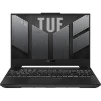  ASUS TUF Gaming A15 FA507NUR-LP044, 15.6" (1920x1080) IPS 144 /AMD Ryzen 7 7435HS/16  DDR5/512  SSD/NVIDIA GeForce RTX 4050   (6 )/ ,  (90NR0JP5-M002D0)