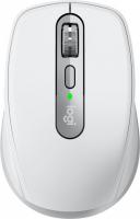  Logitech Mouse MX Anywhere 3 PALE GREY (910-005989)