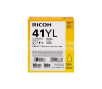   Ricoh  GC 41YL