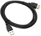   Exegate USB 2.0 A (M) - A (F), 1.8 (EX138943RUS)
