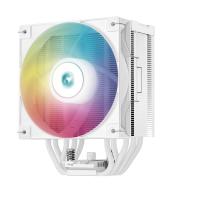    Deepcool AG500 DIGITAL WH ARGB R-AG500-WHADMN-G-1