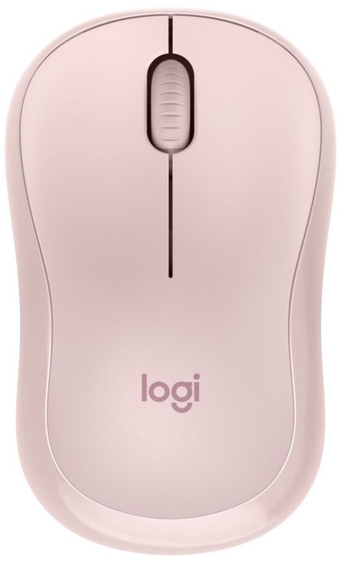   Logitech M220 SILENT Rose (910-006129)