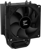 ����� ��� ���������� Zalman CNPS4X V2 , 4-pin, 92��, ������, retail (CNPS4X BLACK V2)