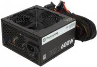   ATX 600  Thermaltake Litepower PS-TRS-0600NPCWEU-2 