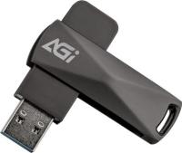 USB  AGI 128GB USB 3.2 Gen1 AGI128G32UE138 black