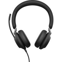  Jabra Evolve2 40 SE Stereo MS 24189-999-899