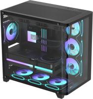 ������ Formula Crystal U2 Floe ������ ��� �� ATX