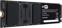 Накопитель SSD 4TB PC Pet PCPS004T4, M.2 2280, PCI-E 4.0 x4, OEM 