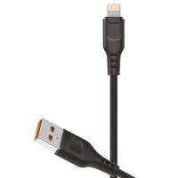  USB (m)-Lightning (m) GoPower GP01L (00-00018568) 1.0  2.4A   (1/800)