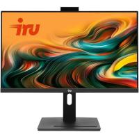  iRU 23AM, 23.8" (1920x1080) IPS/AMD Ryzen 5 PRO 5675U/8 DDR4/256  SSD/AMD Radeon Graphics/Windows 11 Pro,  (2030224)