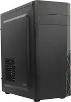  ZALMAN T8, BLACK