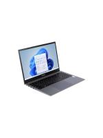 ������� IRBIS SmartBook 16NBP02DL, 16" (2560x1600) IPS/Intel Core i5-1250P/16 �� LPDDR5/1024 �� SSD/Intel Iris Xe Graphics/��� �������, ����� (16NBP02DL)