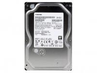   3.5" 1 Tb 7200rpm 32Mb cache Toshiba Mars SATAIII DT01ACA100