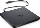 Привод внешний Dell DW316 (DVD±RW) Black RTL