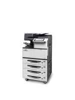 ��� ������ M350p �������/�����/������, �3 ������, �����������, 50 �4/���, 1200 dpi. ������ ����/��. CPU 1200 ���, 4 �� RAM, Ethernet, USB, USB-host, 8" ������ ����� � ��������� 10 000 ���. ���������� ������