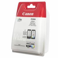   Canon PG-445/CL-446 Multipack (8283B004)