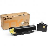 Kyocera-Mita TK-5280Y -,Yellow P6235cdn/M6235cidn/M6635cidn 11000