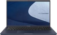 ASUS ExpertBook B1 B1500CBA-BQ0483X, 15.6" FHD TN/Intel Core i5-1235U/8 DDR4/512 SSD/Iris Xe Graphics/Win 11 Pro,  (90NX0551-M00LT0)