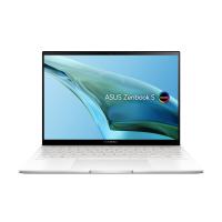  ASUS ZenBook S 13 OLED UM5302TA-LX384W, 13.3" (2880x1800) OLED /AMD Ryzen 5 6600U/16 DDR5/512 SSD/Radeon Graphics/Win11 Home,  (90NB0WA5-M00JP0)
