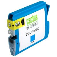   Cactus CS-LC1000C   Brother DCP 130C/330/MFC-240C/5460CN (20)