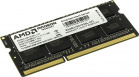   8Gb DDR-III 1600Mhz AMD SO-DIMM (R538G1601S2SL-U)
