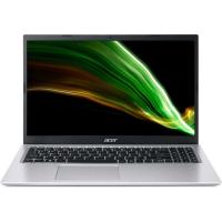 Ноутбук Acer Aspire 3 A315-58-55AH, 15.6" (1920x1080) IPS/Intel Core i5-1135G7/8ГБ DDR4/256ГБ SSD/Iris Xe Graphics/Без ОС, серебристый (NX.ADDER.01K)