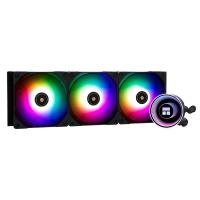 ������� ����������� ���������� Thermalright Frozen Notte 360 Black ARGB V2 F-NOTTE-360-BL-ARGB-V2