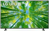 Телевизор LG 75" 75UQ80006LB Ultra HD 4k SmartTV