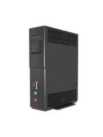 ������� ������ Leadtek 3292D10310C PCoIP Tera 2140 Zero Client - DVI/RJ45 / US Power cord