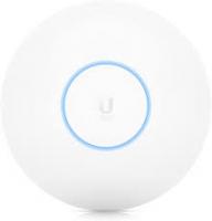    UBIQUITI UniFi 6 AP Long Range (U6-LR) Ubiquiti 2.4+5 , ac Wave2, Wi-Fi 6, 44 MU-MIMO, 802.3at, 1 1G RJ45