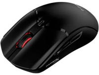   HyperX Pulsefire Haste 2 Wireless Black (6N0B0AA)