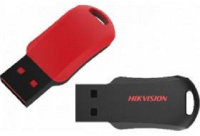 Флеш Диск HIKVision HS-USB-M200R(STD)/USB2.0/8G 8Gb, USB2.0, пластиковый корпус