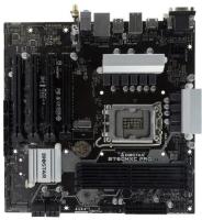 ����������� ����� Biostar B760MXC Pro, LGA 1700, Intel B760, mATX, Ret