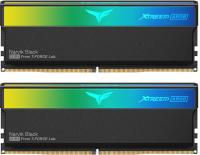   DDR5 TEAMGROUP T-Force Xtreem ARGB 48GB (2x24GB) 8000MHz CL38 (38-49-49-84) 1.40V / FF9D548G8000HC38EDC01 / black