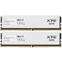  DDR5 2x16GB 6000MHz A-Data AX5U6000C3416G-DTLABWH XPG