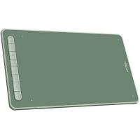Графический планшет XP-Pen Deco LW Green USB зеленый